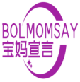 宝妈宣言BOLMOMSAY 