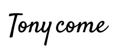 TONY COME 