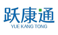 跃康通 
