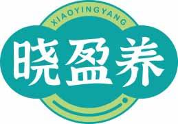 晓盈养XIAOYINGYANG 