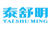 泰舒明 