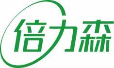 倍力森 