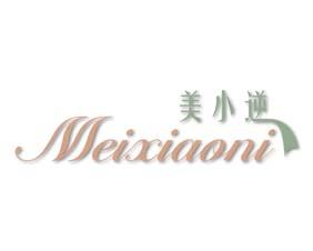 美小逆 