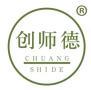 创师德 