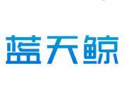 蓝天鲸 