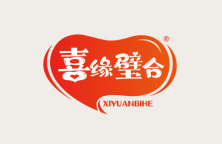 喜缘璧合 