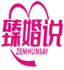 臻婚说ZEMHUNSAY 