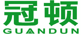 冠顿 