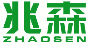 兆森 
