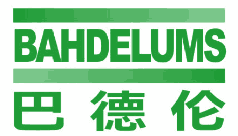 巴德伦 BAHDELUMS