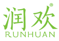 润欢 