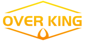 OVER KING 