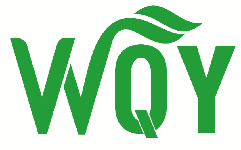 [4类]WQY