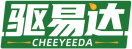 驱易达CHEEYEEDA 