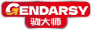 驹大师GENDARSY 