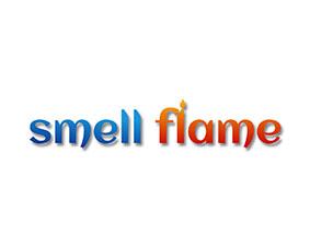 SMELL FLAME 