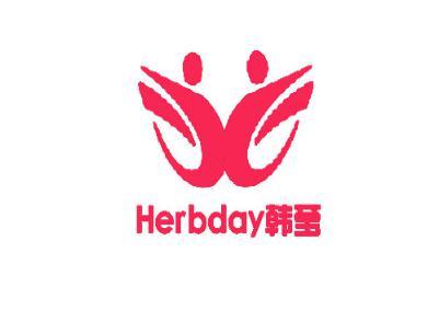 韩莹herbday图形 