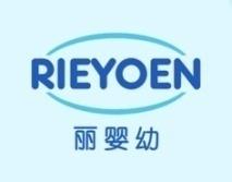 丽婴幼
RIEYOEN 