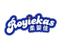 柔婴佳;ROYIEKAS 