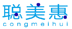 聪美惠 