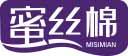 蜜丝棉
misimian 