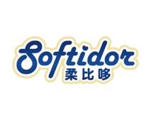 柔比哆;SOFTIDOR 
