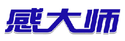 感大师 