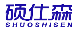 硕仕森 