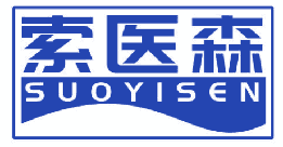 索医森 