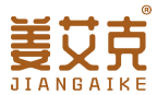姜艾克 