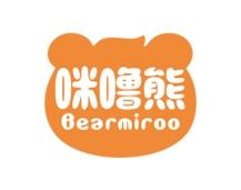 咪噜熊
BEARMIROO 