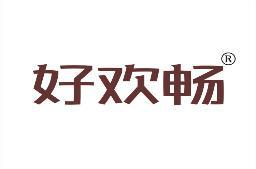 好欢畅 