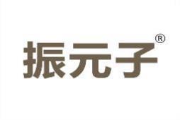 振元子 