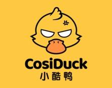 小酷鸭
COSIDUCK 
