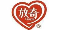 放奇 