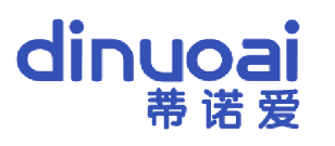 蒂诺爱 