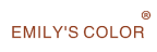 EMILYS COLOR（艾米丽色彩） 