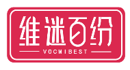 维迷百纷 VOCMIBEST 