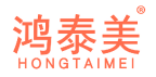 鸿泰美 