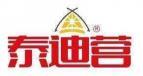 泰迪营  