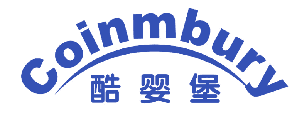COINMBURY 酷婴堡 