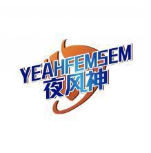 夜风神 YEAHFEMSEM 