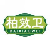 柏效卫   BAIXIAOWEI 