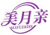 美月亲MAYUEKISS 