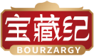 宝藏纪BOURZARGY 