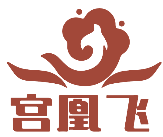 宫凰飞 