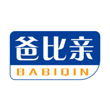 爸比亲 