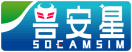 兽安星SOEAMSIM 