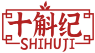 十斛纪SHIHUJI  