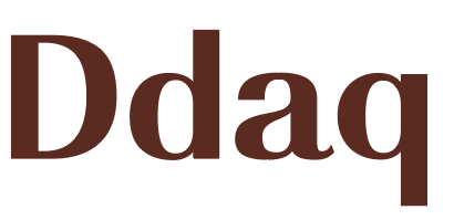 [5类]DDAQ